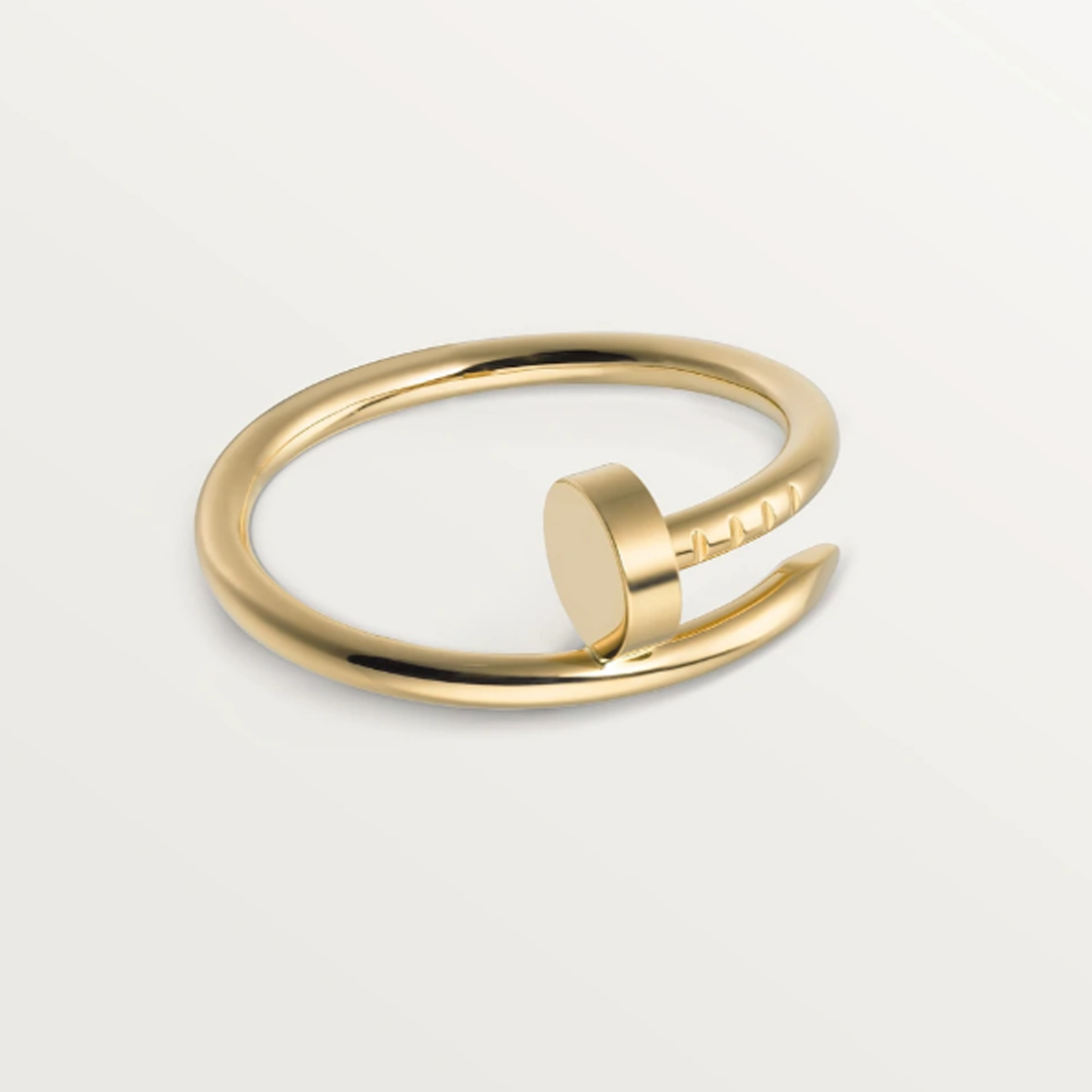 Clou Ring - Schmal