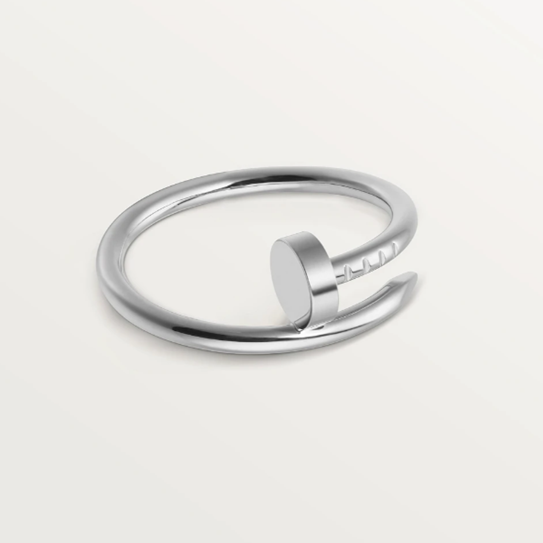 Clou Ring - Schmal