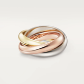 Trinity Véra Ring