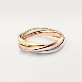 Trinity Véra Ring