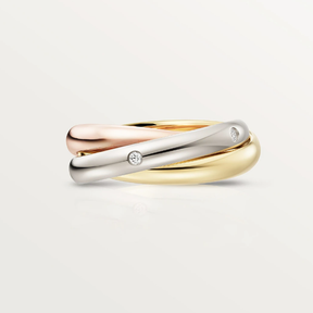 Trinity Océane Ring