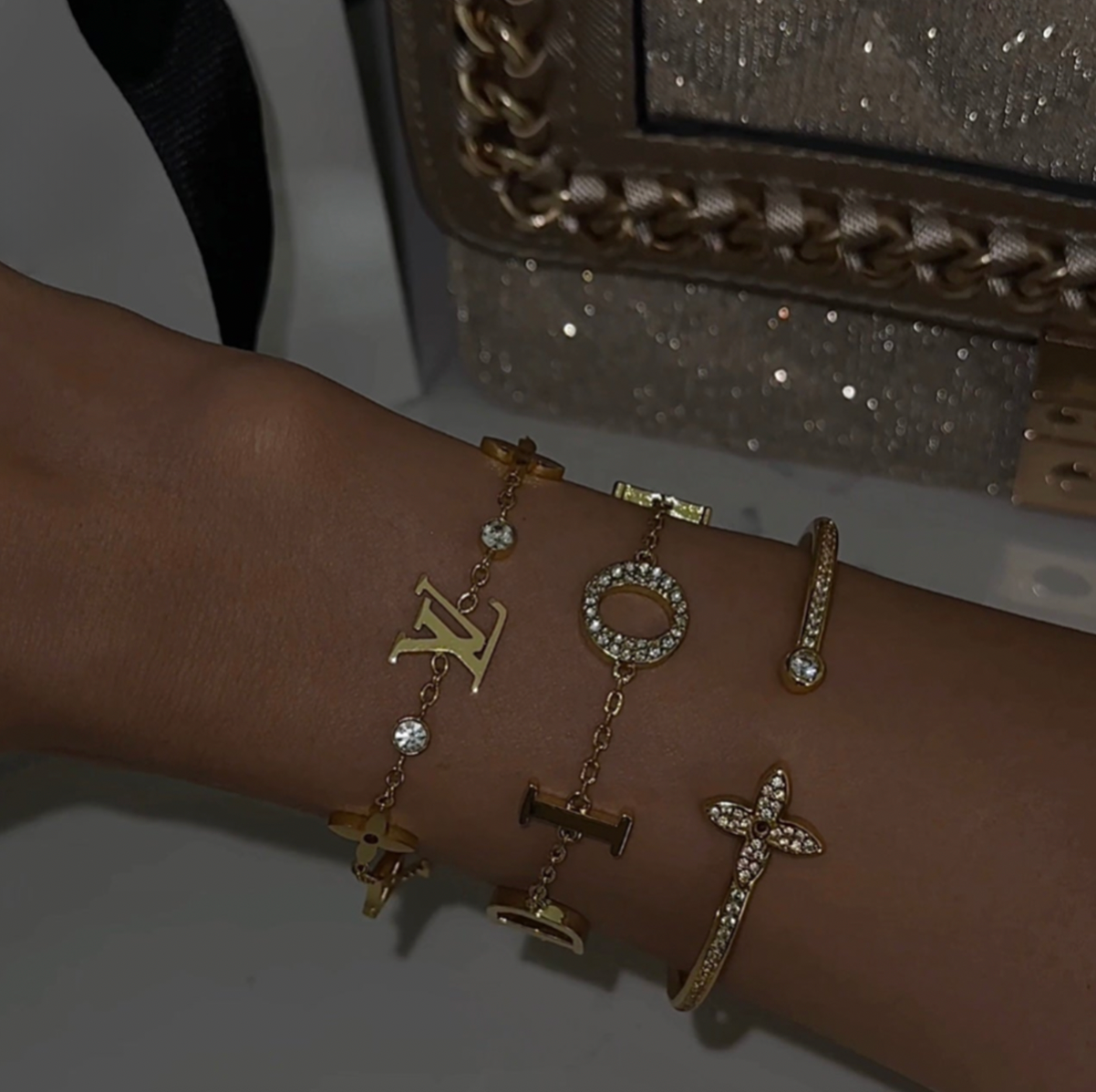 Diana Armband