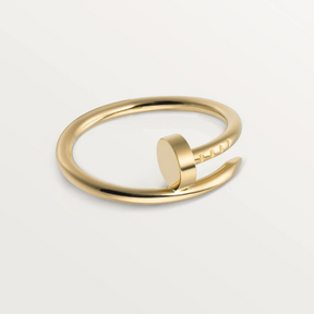 Nagel Ring - Schmal