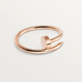 Nagel Ring - Schmal