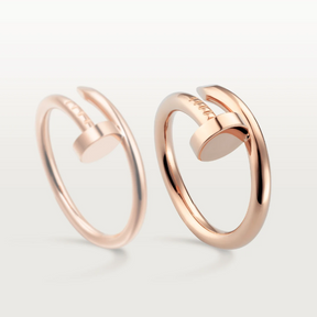 Nagel Ring