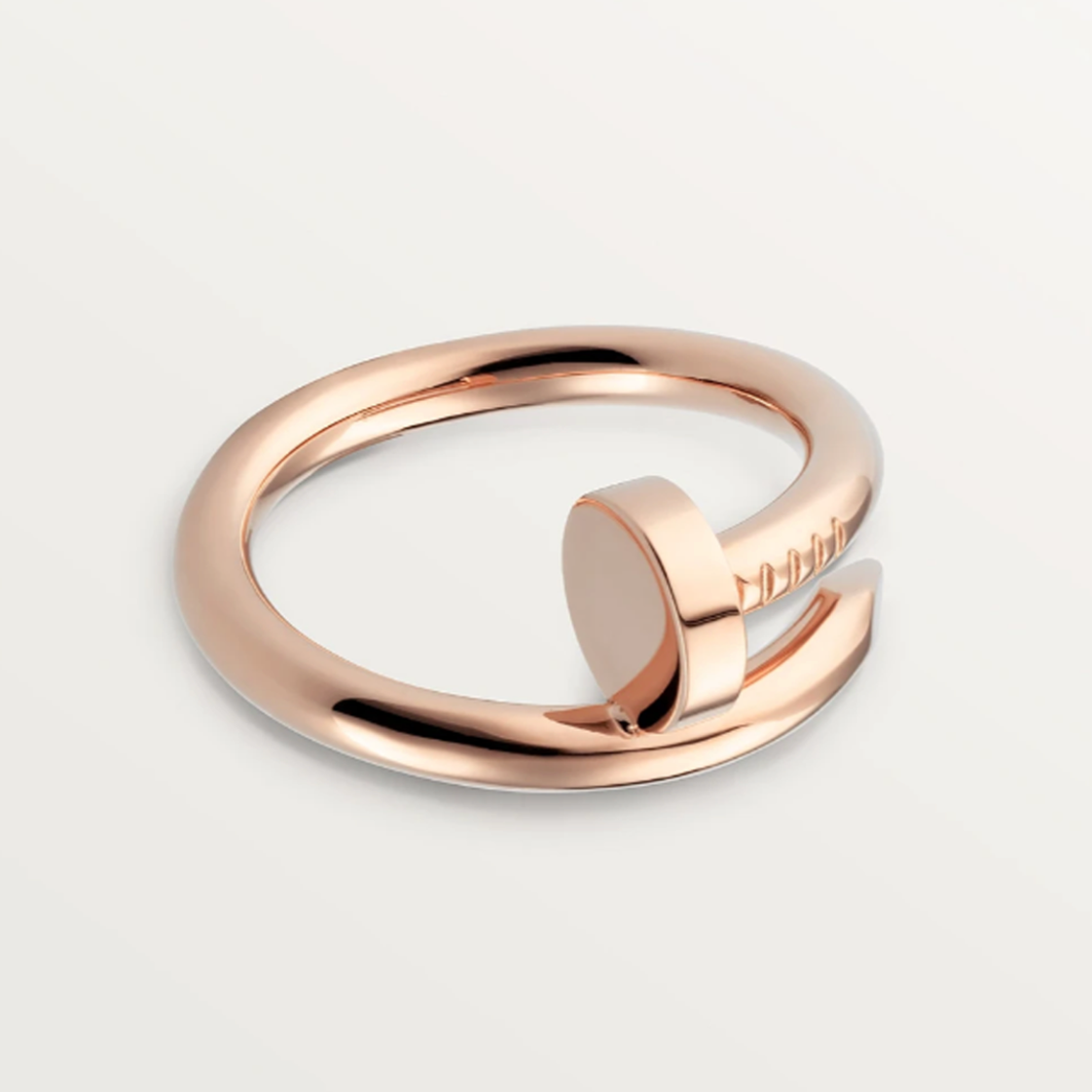 Nagel Ring