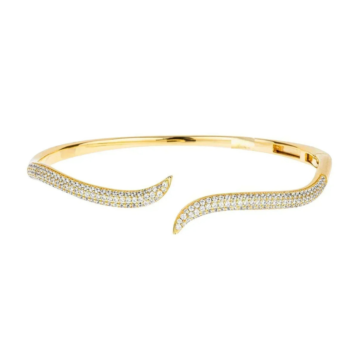 Viktoria Armband - Gold