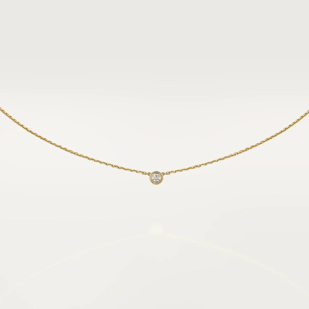 Pearl Diamond Necklace