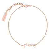 YSL Armband ROSE GOLD