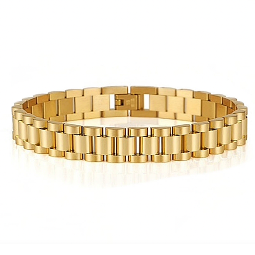 Juliana Uhren Armband - Gold